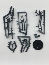 Martello da guerra 40k - Indomitus Necron Plasmancer