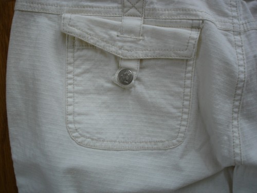 JR'S/WMN'S PLUGG PANTS/SLACKS SIZE 9 - Imagen 11 de 11