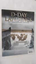 D-Day Landing, WP Discovery Series, 70th Anniversary Edition