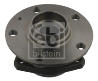 Febi 26378 Radlagersatz Radnabe Vorne Hinten FüR Audi A3 Altea Leon Toledo