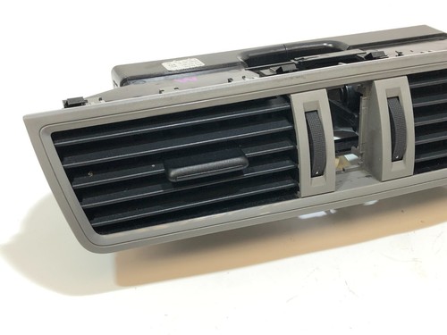 ŠKODA RAPID 2014 TABLERO CENTRAL DELANTERO CALENTADOR AIRE VENTILACIÓN CONDUCTO AIRE VENTILACIÓN/2012-19 - Imagen 4 de 8
