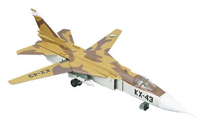 1/144 F-Toys WING Kit collection VS Vol.16 #2B. Su-24MK Algerian Air Force  274 | eBay