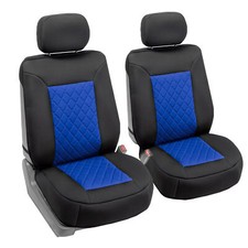 Neosupreme Deluxe Car Seat Covers Fit For Car Truck Suv Van - Front Row