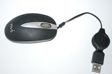 Mi USB Mouse Pocket Mouse Laptop PC Accessories