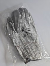 Tornado Electroflex CUT4 Cut Resistant Industrial Safety Work Gloves Size 9