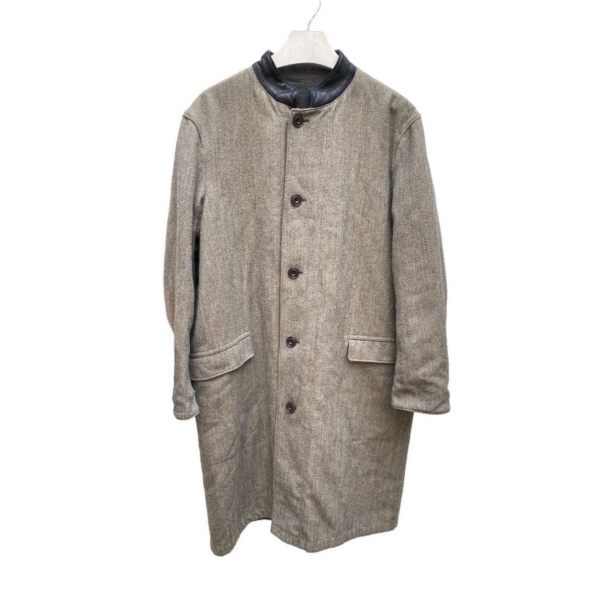 Lemaire/ルメール/REVERSIBLE WINTER COAT 【公式通販】