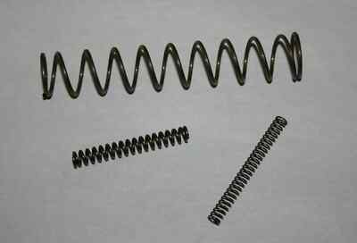 Polish P64 9x18 Shooters Improvement Hammer, Recoil & Firing Pin Spring Kit NEW