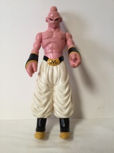 super buu toy