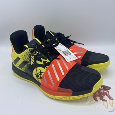 harden vol 3 multicolor