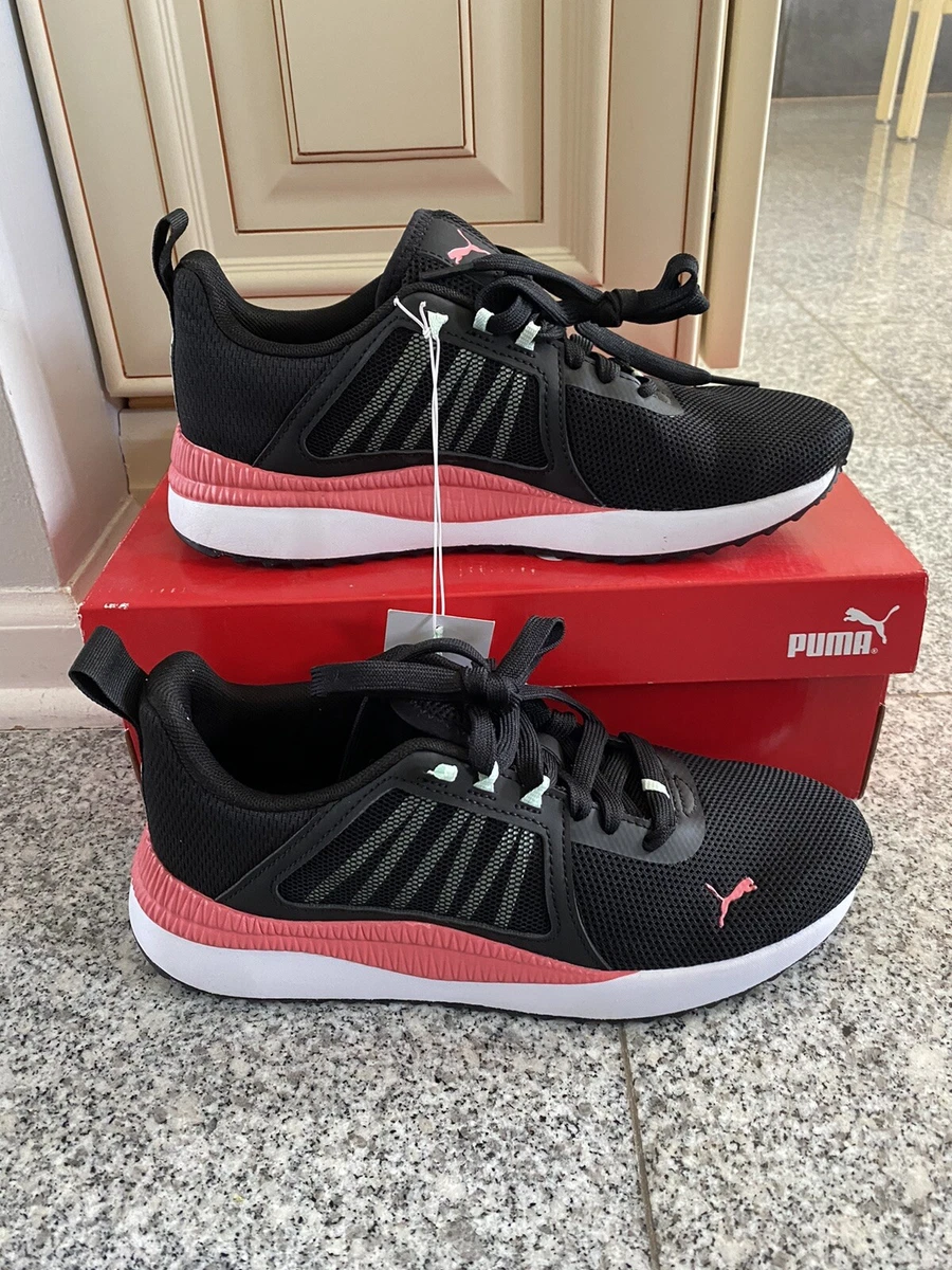 Puma pacer net cage sneaker Clearance