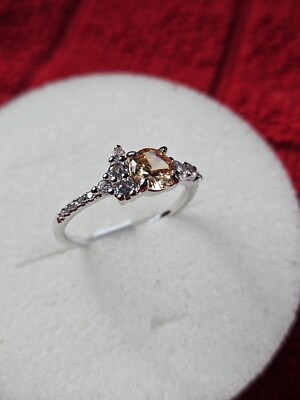 BP RING SIZE 8 RBP5534 