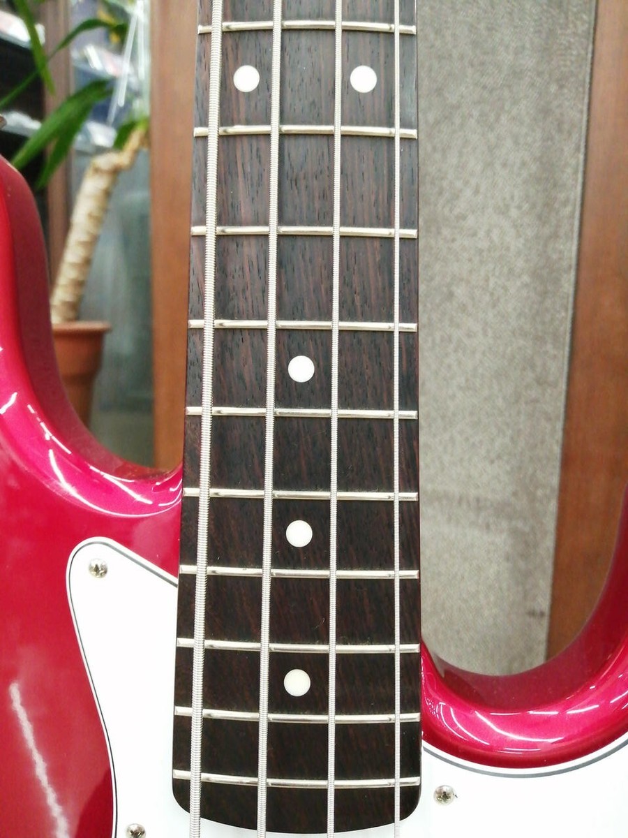 ベース Fender JAPAN JB-STD JAZZ BASS FENDER JAPAN Jazz Bass JB-STD | eBay
