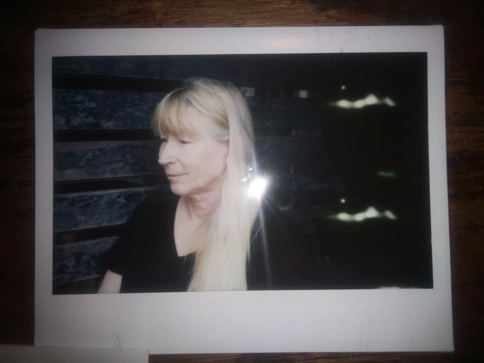 COMPLETAMENTE REVERSIBLE Polaroid 110, 110a, 110B, 120 a Instax kit de conversión ancho Foto 3 de 4