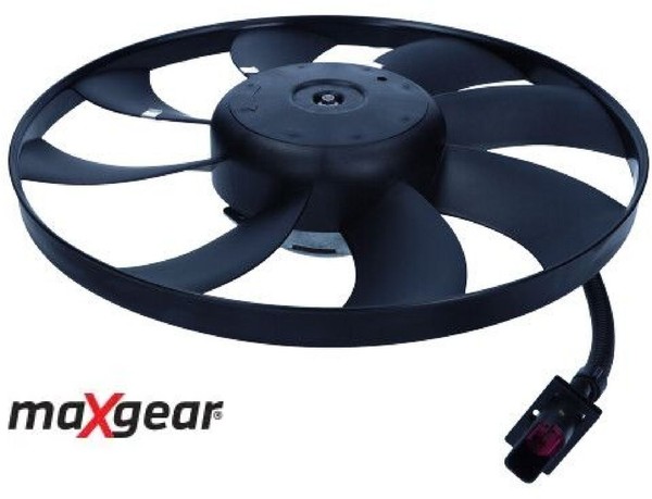 Maxgear AC230122 LüFter FüR MotorküHlung LüFter MotorküHlung KüHlung-image
