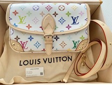 Louis Vuitton Takashi Murakami Diane