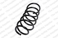 1X Lesjöfors Fahrwerksfeder 4059245 FüR Mitsubishi Colt 6 Z31A Z32A