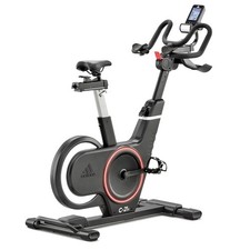 Image of Adidas C-21x Bluetooth Exercise Bike Indoor Cycle Home Cardio Training