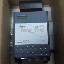 NEW 1PC EUROTHERM 590C 380A 590C/3800/5/3/0/1/0/00/000