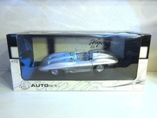Autoart 1/18 Corvette Stingray Racer3
