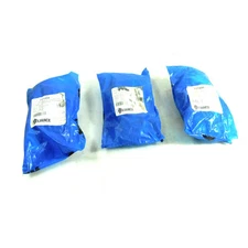 (Lot of 3) NEW Reliance 717406 Adjustable 6' Positioning Lanyards 1" Web