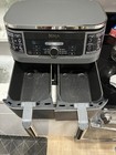 Ninja Basket Air Fryer with DualZone Technology — photo 2