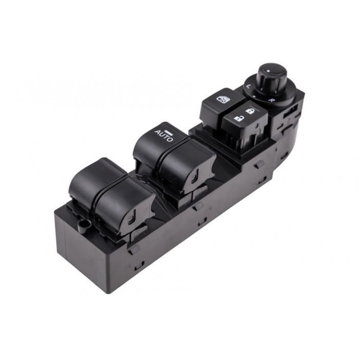 Commande lève-vitre Mazda 3 BKC366350 : réparez le bouton bloqué côté conducteur