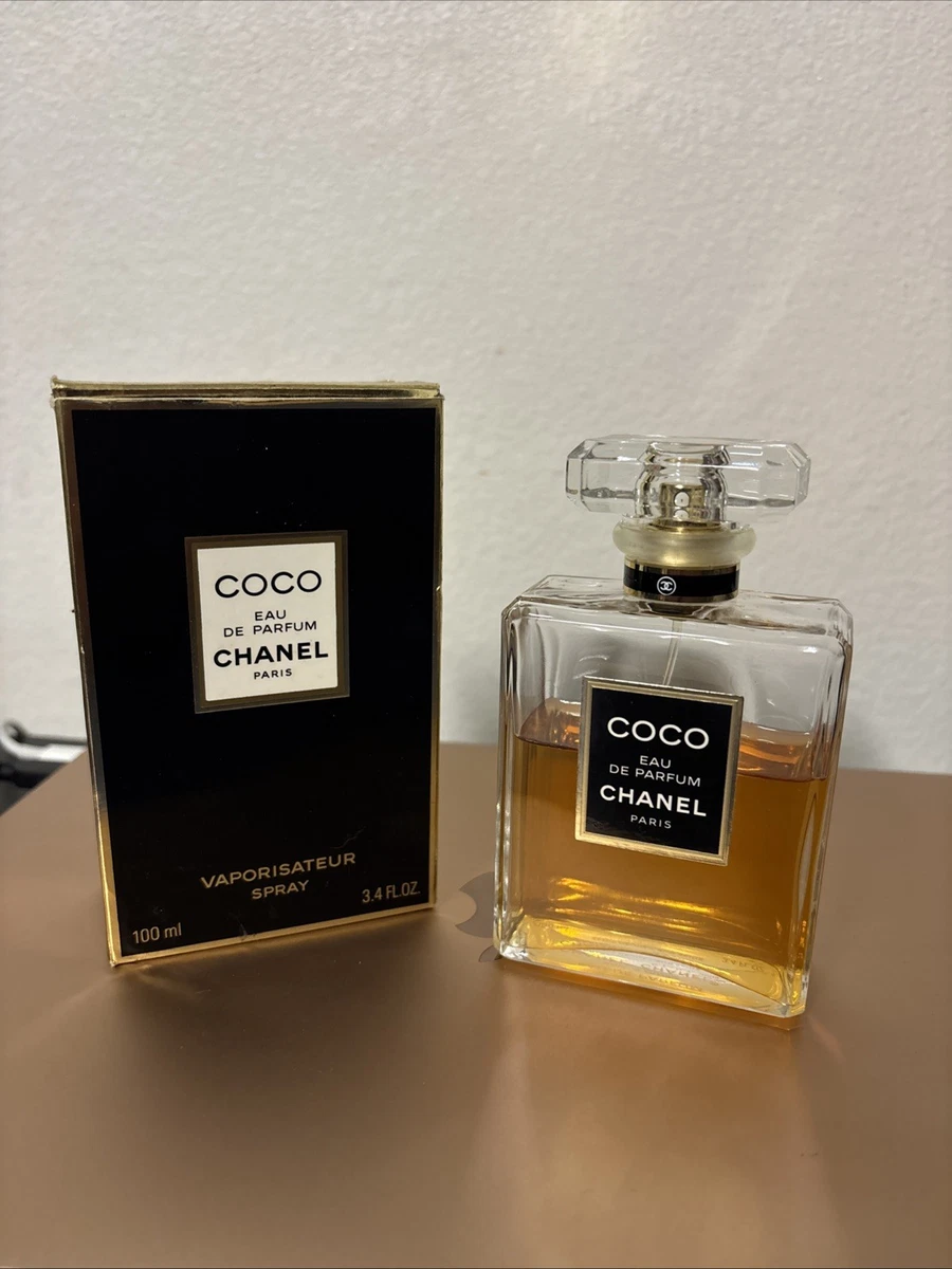 CHANEL Coco Fragrances for sale | eBay