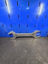 Snap-on LTA5460 1-11/16" x 1-7/8" 15° Offset Thin Low Torque Open-End Wrench