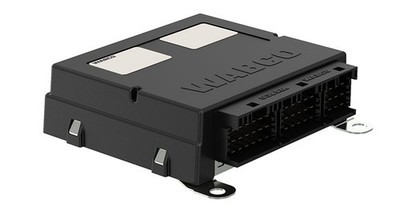 WABCO 4461702160 Electronic Control Unit ECU Trailer ABS EBS