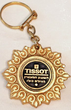 Старинные (до Vintage TISSOT Watch Gold