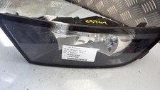 Antibrouillard Skoda FABIA