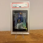 2025 Topps Series 1 All Aces Shohei Ohtani #AA-12 Gold. SSP.  PSA9