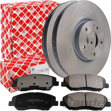 Plaquette de frein Kia SORENTO