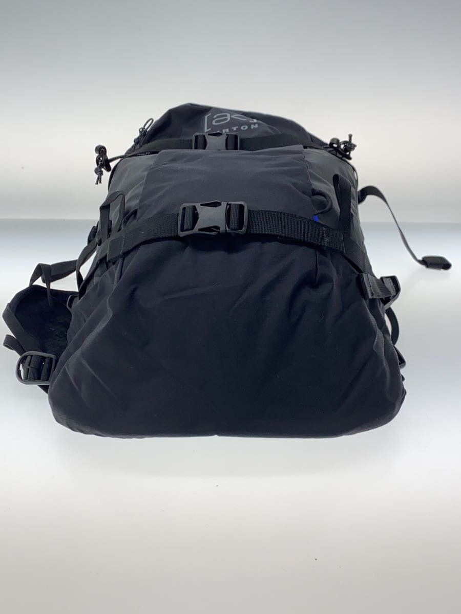 BURTON backpack rucksack Black 23819100001 AK SURGENCE TOUR