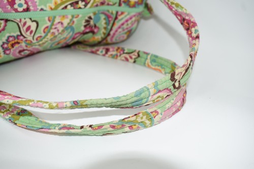 Bolso de Lona Grande Vera Bradley en Patrón "Tutti Frutti" - Imagen 5 de 13