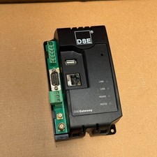 Deep Sea Electronics   DSE890 MKII   DSEWebNe...