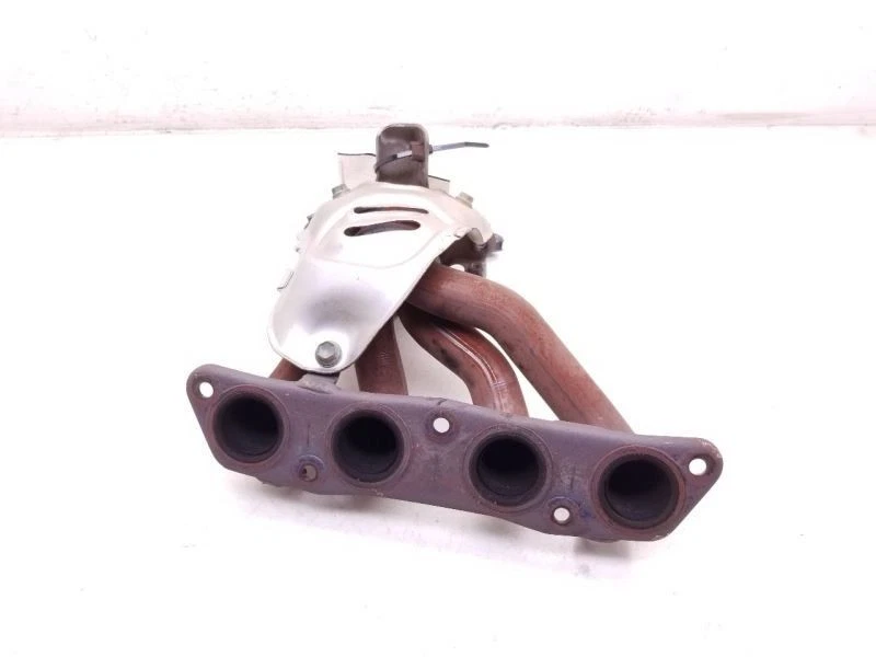 Colector de escape compatible con 08-12 SCION XD  Foto 2 de 4