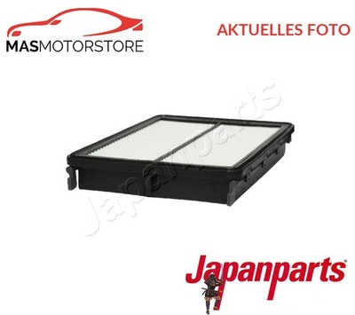 MOTOR LUFTFILTER MOTORFILTER JAPANPARTS FA-K39S A FÜR KIA OPTIMA