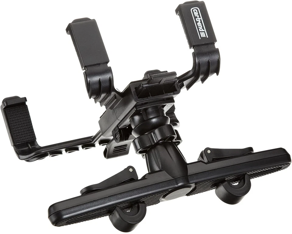 Supporto Per Testa Auto Per Apple Ipad 9 8 7 6 Ipad Mini 6 5 4 - Immagine 3 di 4