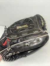 Spalding 42-053 Competition Series Baseball Softball Mitt RHT
