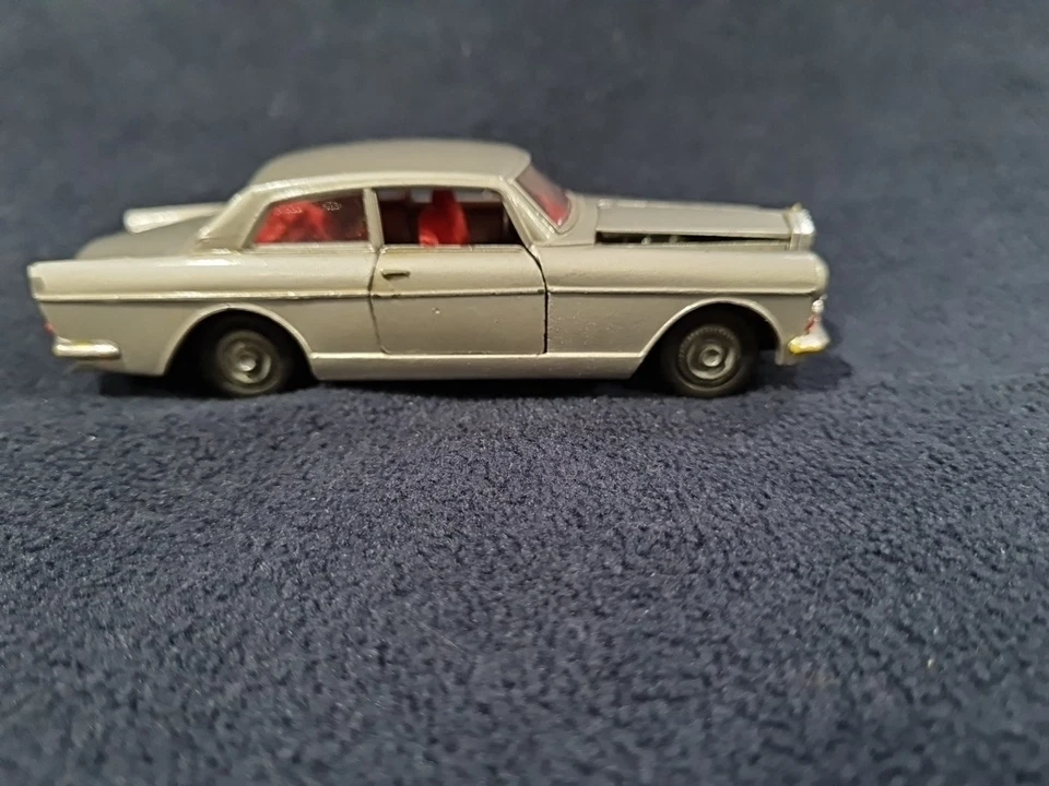 POLITOYS 518 ROLLS ROYCE SCALA 1:43 - Immagine 4 di 4
