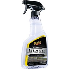 Meguiar's Ultimate Glass Cleaner Glasreiniger Fensterreiniger Regenabweiser