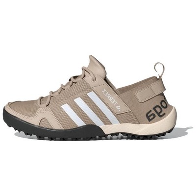 adidas Daroga Two 13 Brown - ID8648 Size