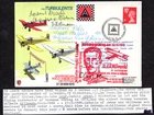 LD ED ROSSBACH SIGNED 3 GERMAN WW1 FIGHTER PILOTS HITLERS BAUR WEBER HILLMANN