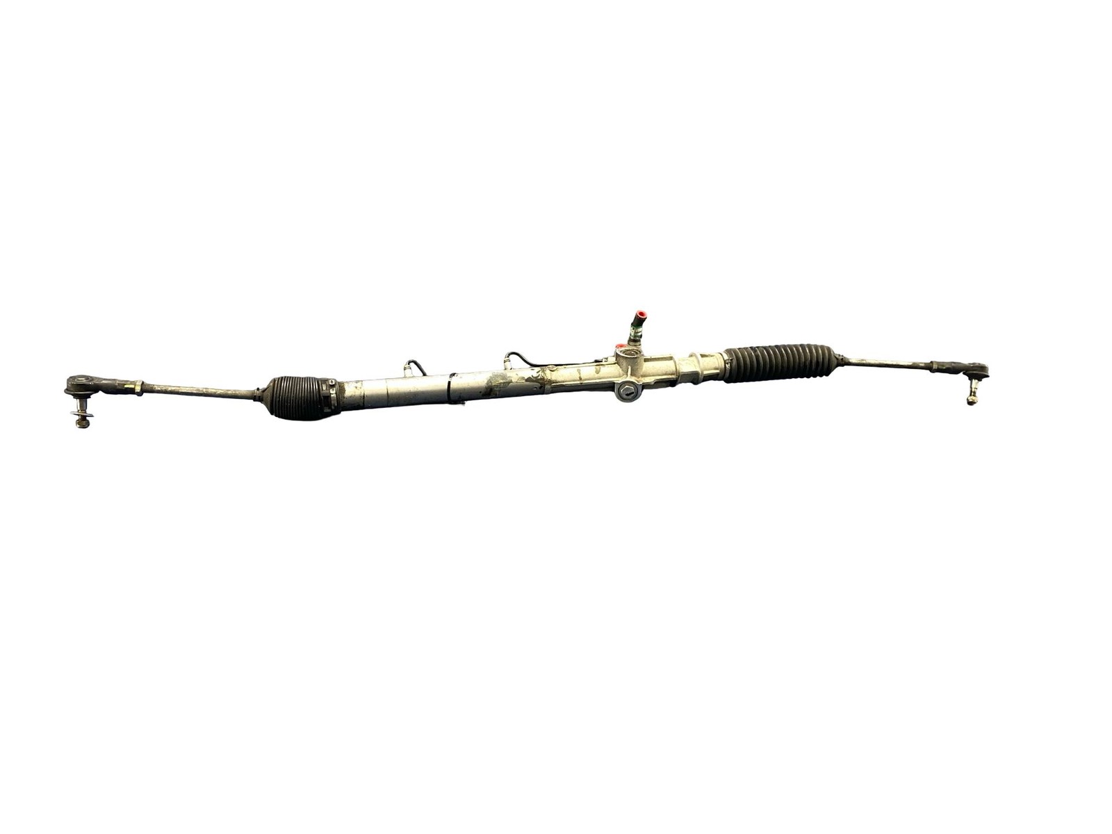 2004 - 2008 Lamborghini Gallardo LP520-4 Front Power Steering Gear Rack & Pinion