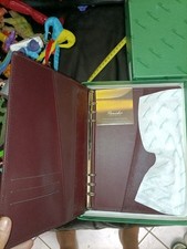 Agenda Pineider