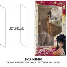 Protettore per Kimagure Orange Road Madoka Ayukawa Megahouse Figura