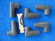Adapter-Kit Z f&uuml;r Z&uuml;ndkabel (6)