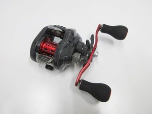 ダイワ ZAION SMAK 100HL Daiwa 11スマック 左巻き - メルカリ 美品