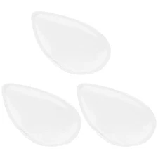  3 PCS Underwear Pads for Women Swimming Period Private Parts Protector Swimsuit